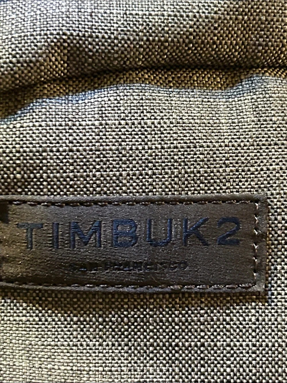 Gray Men's Timbuk2 Division Laptop Backpack, a versatile bag for travel